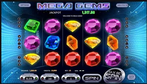 Mega Gems 3
